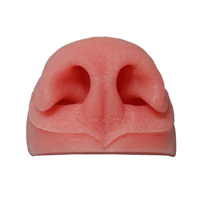 Replacement Bear Noses by Nick Genereux - Matuska Taxidermy Supply