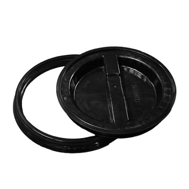 Leaktite Screw-Top Lid
