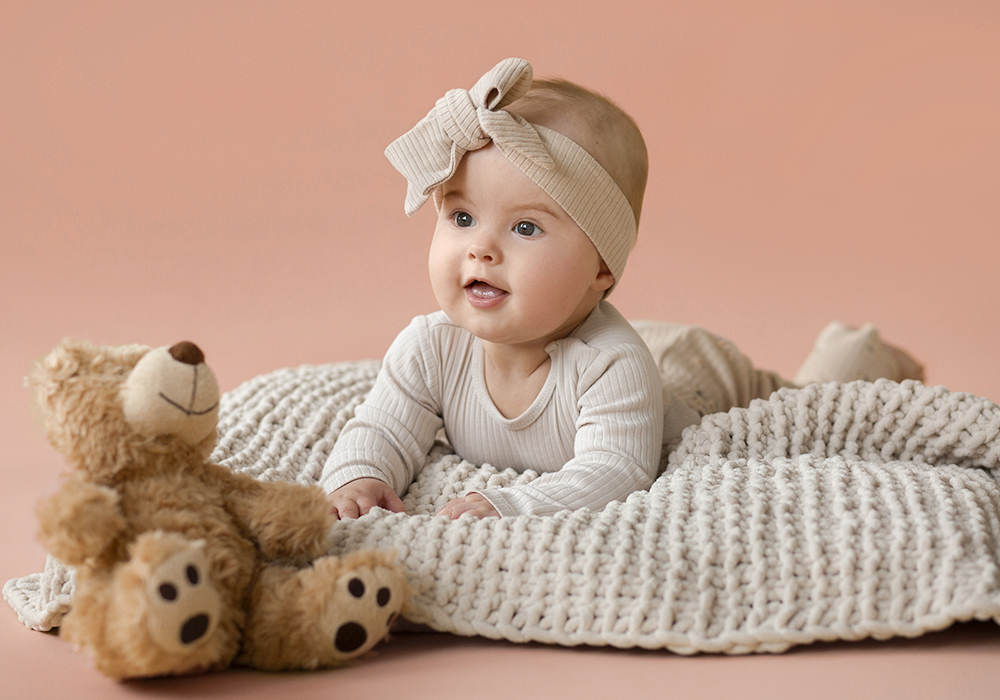 Puericultura en Farmacia Pilar Bruna en Calle Fuencarral, Madrid