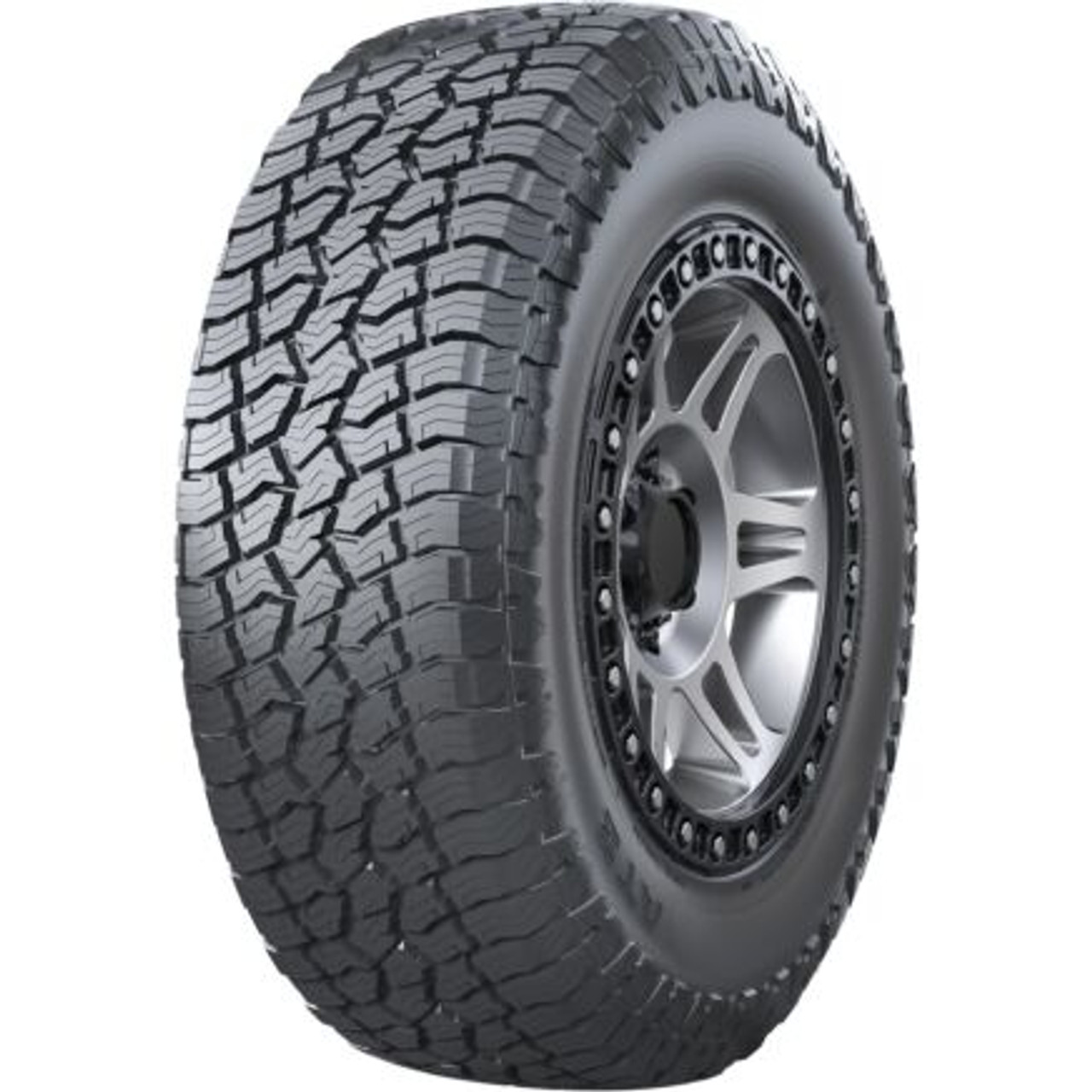 RSL - kuu2022 Silver Feather 5ダース ターニー5ダース Summit Trail CLIMBER AT02 245/75R16 111S - Tires.Auto