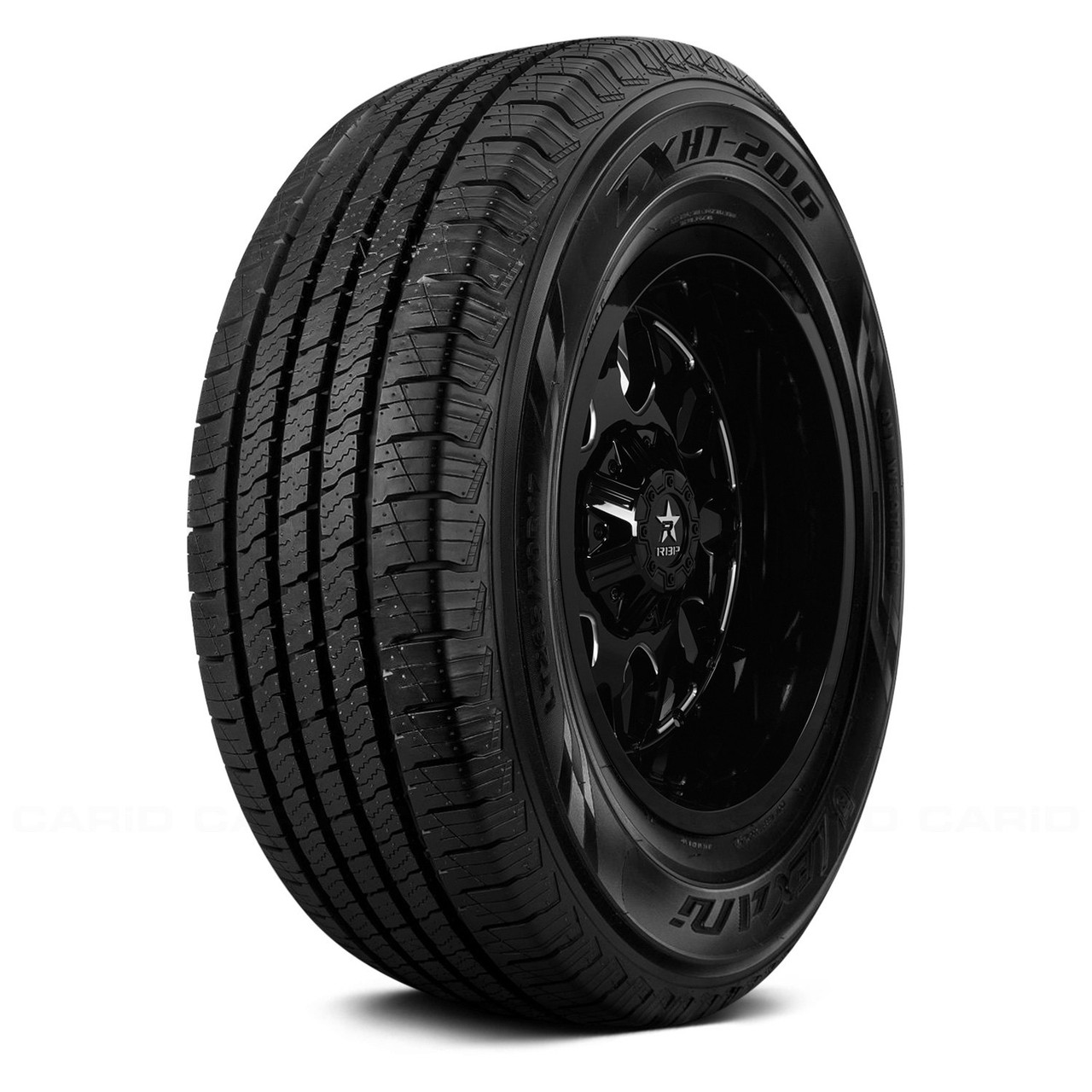 Lexani Lxht-206 LT275/65R15 E S - Tires.Auto