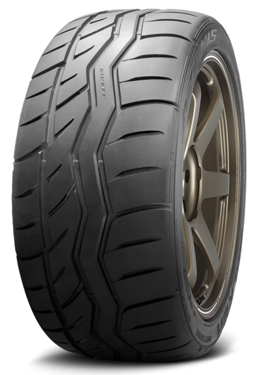 T1206[送料無料]FalkenAZENIS FK520 255/40ZR18 4X NEW CAR TYRES FALKEN FK520 255/40/18 225 45 ZR18 RUNFLAT