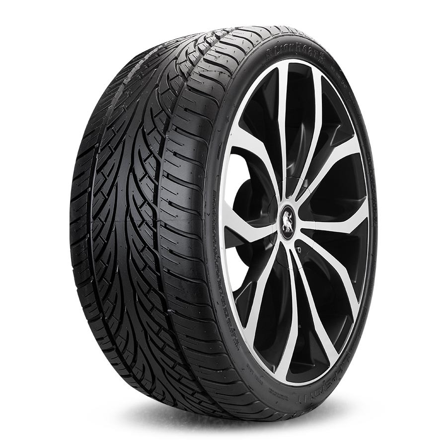 Lionhart Lh-eight 255/30ZR22 XL 2553022 255 30 22 Performance Tire 