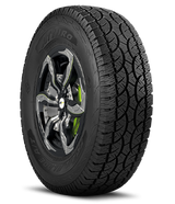 All-Terrain vs Mud-Terrain Tires Which Is Right for You