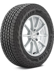 Wrangler Territory At