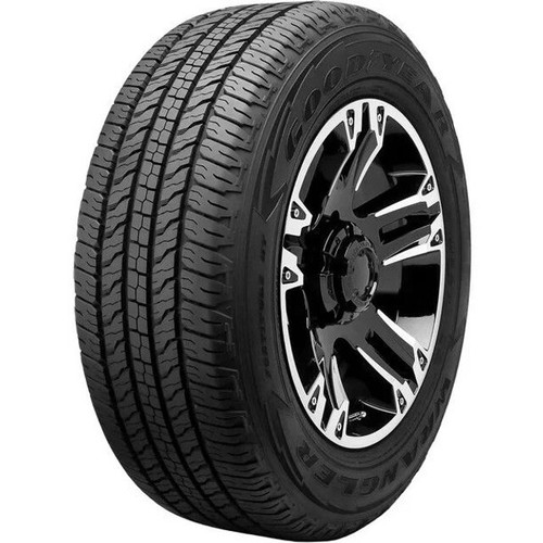 WRANGLER FORTITUDE HT