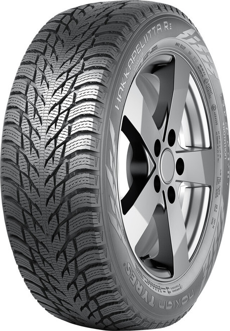 HAKKAPELIITTA R3 SUV