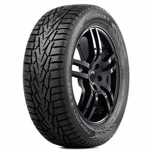 NORDMAN 7 SUV