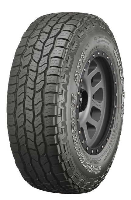 Shop for the best COOPER tires on the market at Tires.auto. Lowest cost tires for the best quality, delivered to your doorstep. Order your Cooper Discoverer AT3 LT LT275/65R17 E 121/118S today!
