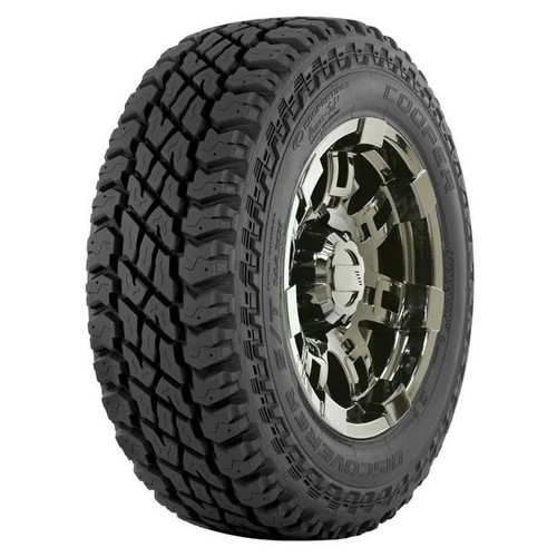 Shop for the best COOPER tires on the market at Tires.auto. Lowest cost tires for the best quality, delivered to your doorstep. Order your Cooper Discoverer S/T MAXX LT255/85R16 E 123/120Q today!