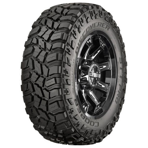 Shop for the best COOPER tires on the market at Tires.auto. Lowest cost tires for the best quality, delivered to your doorstep. Order your Cooper Discoverer STT PRO 40X13.50R17LT C 121Q today!