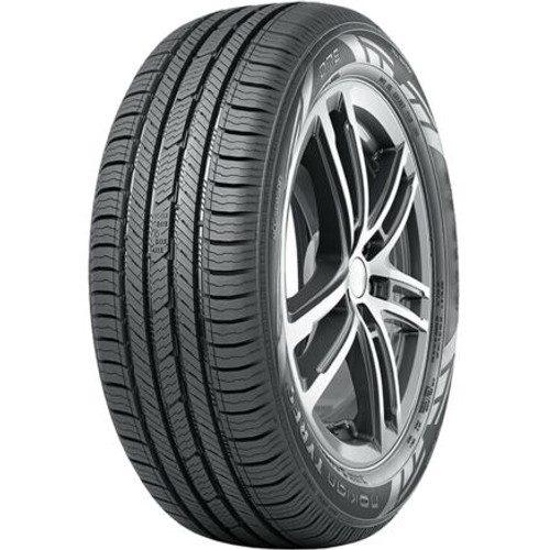 Shop for the best NOKIAN tires on the market at Tires.auto. Lowest cost tires for the best quality, delivered to your doorstep. Order your Nokian Nokian ONE 215/60R16 95V today!