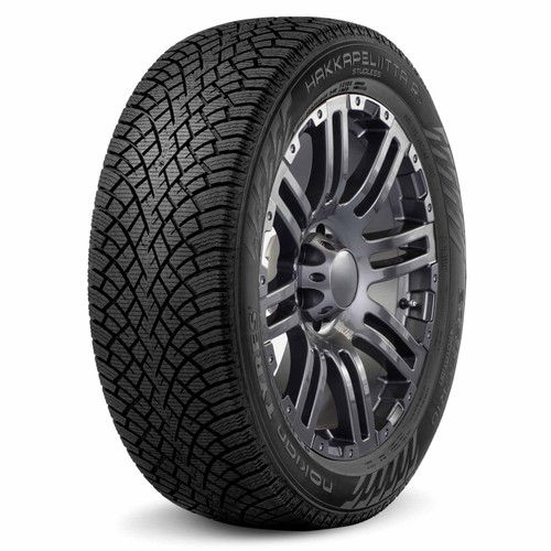 Shop for the best NOKIAN tires on the market at Tires.auto. Lowest cost tires for the best quality, delivered to your doorstep. Order your Nokian Hakkapeliitta R5 EV 255/35R21 XL 98T today!
