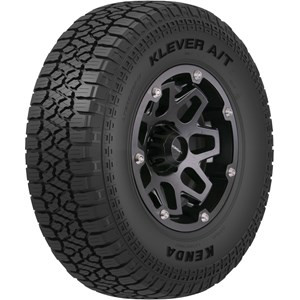 Shop for the best KENDA tires on the market at Tires.auto. Lowest cost tires for the best quality, delivered to your doorstep. Order your Kenda Klever A/T2 KR628 LT275/65R20 E 126/123S today!