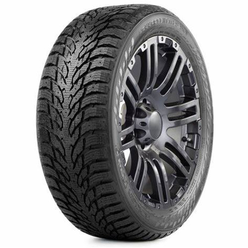 Shop for the best NOKIAN tires on the market at Tires.auto. Lowest cost tires for the best quality, delivered to your doorstep. Order your Nokian 265/55R19 XL HAKKAPELIITTA 9 SUV (NON-STUDDED) 265 55 19 2655519 Winter Tire today!