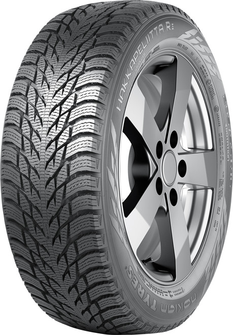 Shop for the best NOKIAN tires on the market at Tires.auto. Lowest cost tires for the best quality, delivered to your doorstep. Order your Nokian 265/45R20 XL HAKKAPELIITTA R3 SUV 265 45 20 2654520 Winter Tire today!