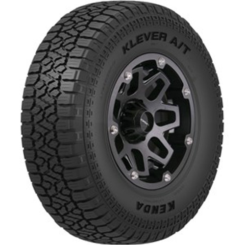 Shop for the best KENDA tires on the market at Tires.auto. Lowest cost tires for the best quality, delivered to your doorstep. Order your Kenda Klever A/T2 KR628 LT235/85R16 E 120/116R today!