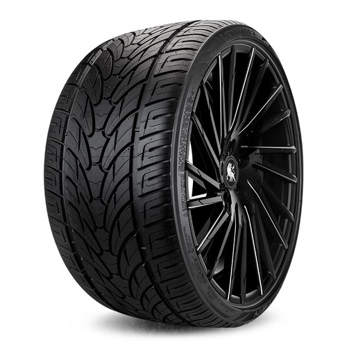 Lionhart Lh-ten  295/35R24 XL