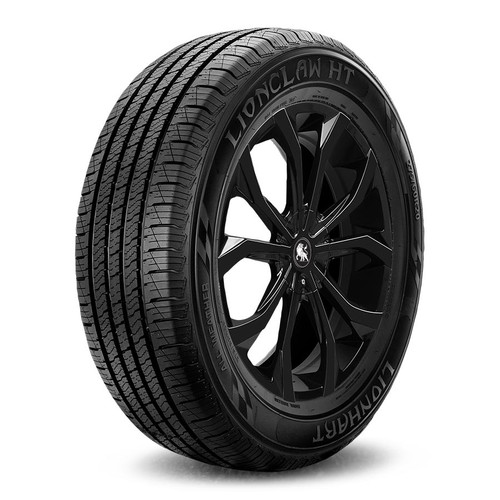 Lionhart Lionclaw HT P215/70R16