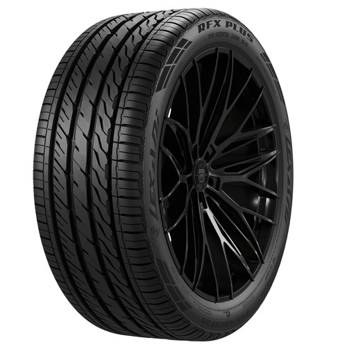 Shop for the best LEXANI tires on the market at Tires.auto. Lowest cost tires for the best quality, delivered to your doorstep. Order your Lexani Rfx PLUS 245/45ZRF20 103W today!