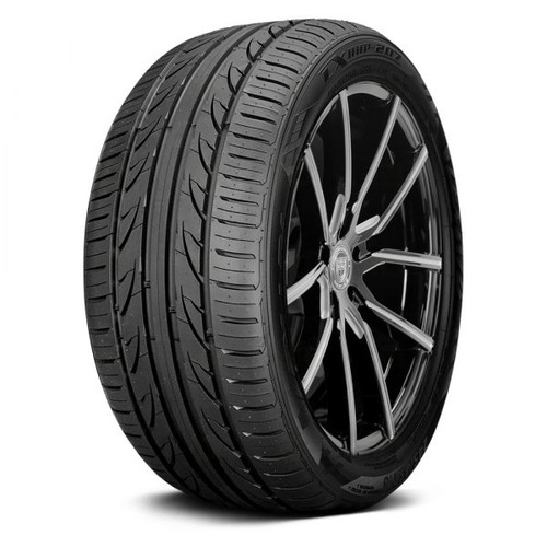 Shop for the best LEXANI tires on the market at Tires.auto. Lowest cost tires for the best quality, delivered to your doorstep. Order your Lexani Lxuhp-207 285/35ZR18 XL 101W today!