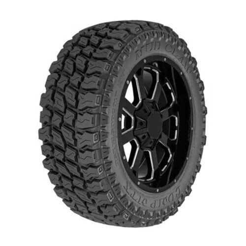 Shop for the best MULTI-MILE tires on the market at Tires.auto. Lowest cost tires for the best quality, delivered to your doorstep. Order your Multi-mile Mud CLAW COMP MTX 35X12.50R17LT F 121Q today!