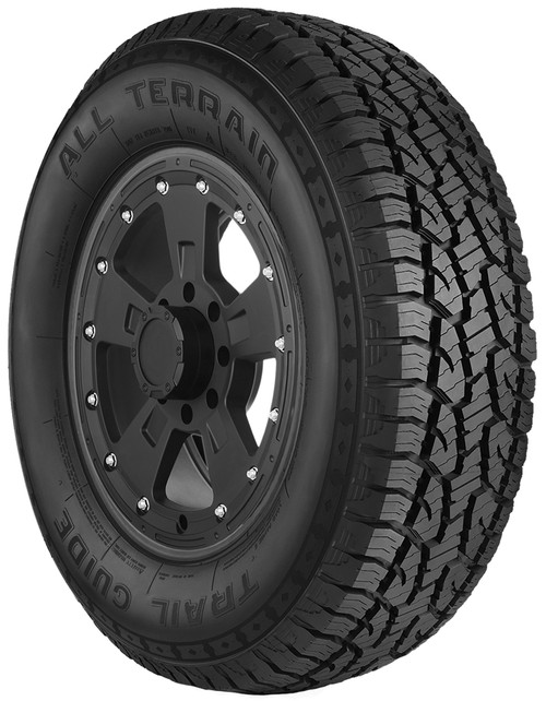 Shop for the best MULTI-MILE tires on the market at Tires.auto. Lowest cost tires for the best quality, delivered to your doorstep. Order your Multi-mile Trail GUIDE ALL TERRAIN LT275/65R18 E 123/120R today!