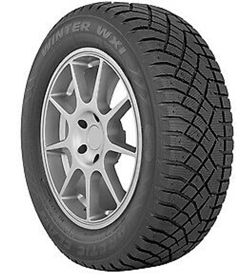 Multi-mile Arctic CLAW WINTER WXI 175/65R15