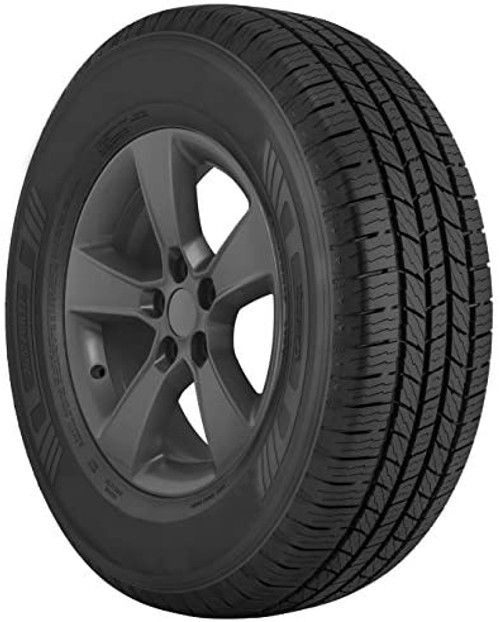 Multi-mile Wild COUNTRY HRT LT265/75R16