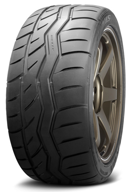 Falken Azenis RT615K+ 215/40ZR17 XL 87W - Tires.Auto