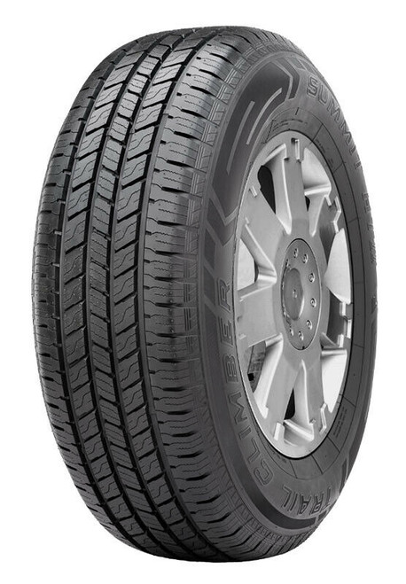 Shop for the best SUMMIT tires on the market at Tires.auto. Lowest cost tires for the best quality, delivered to your doorstep. Order your Summit Trail CLIMBER HT II 225/65R17 today!