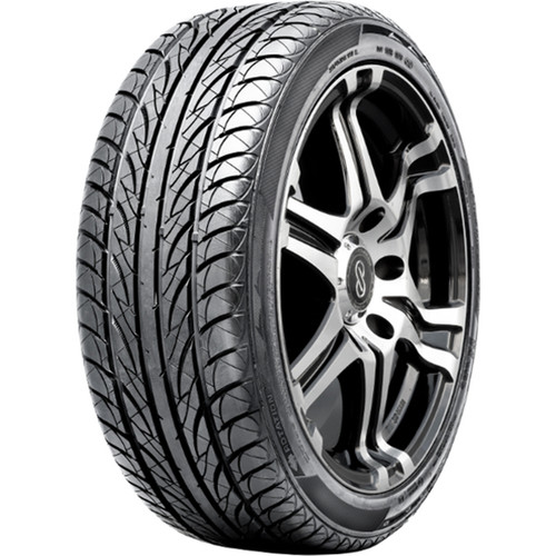 Summit Ultramax HP A/S 205/45R17