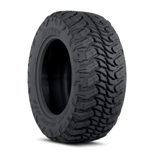 Shop for the best ATTURO tires on the market at Tires.auto. Lowest cost tires for the best quality, delivered to your doorstep. Order your Atturo Trail BLADE MTS LT295/55R20 E today!