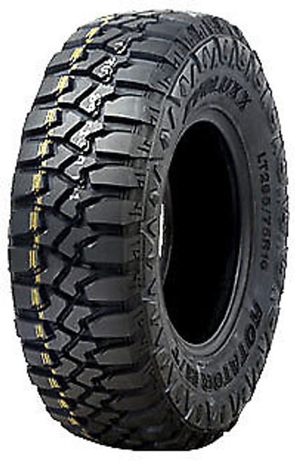 Evoluxx Rotator M/T 33X12.50R22LT E