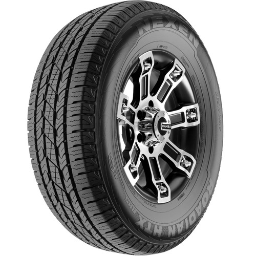 Shop for the best NEXEN tires on the market at Tires.auto. Lowest cost tires for the best quality, delivered to your doorstep. Order your Nexen Roadian HTX RH5 275/65R18 today!