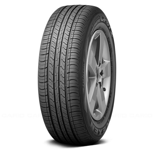 Nexen Cp672  P225/45R18