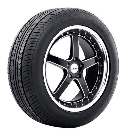 Thunderer MACH III  RA801 225/45ZR17 225 45 17 2254517 Tire