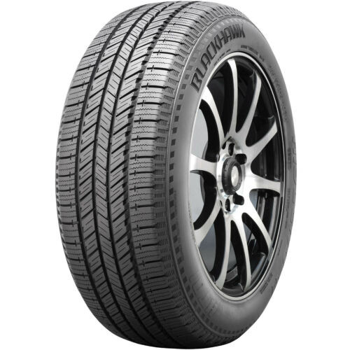 Shop for the best Blackhawk tires on the market at Tires.auto. Lowest cost tires for the best quality, delivered to your doorstep. Order your Blackhawk Hiscend-h HT01 245/70R17 110T today!