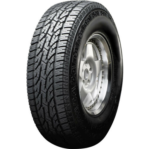 Blackhawk Hiscend-h HA11 265/75R16