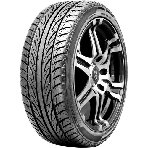 Blackhawk Street-h HU01 255/45R18 XL