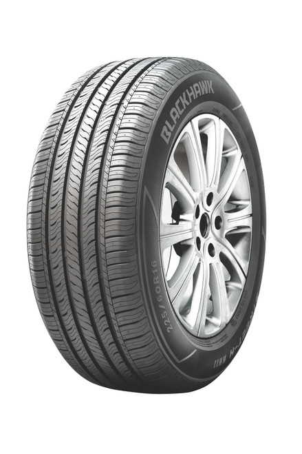 Shop for the best Blackhawk tires on the market at Tires.auto. Lowest cost tires for the best quality, delivered to your doorstep. Order your Blackhawk Street-h HH11 205/55R16 91H today!