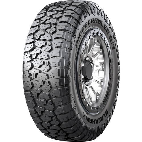 Shop for the best Blackhawk tires on the market at Tires.auto. Lowest cost tires for the best quality, delivered to your doorstep. Order your Blackhawk Ridgecrawler R/T LT245/70R17 E 119/116Q today!