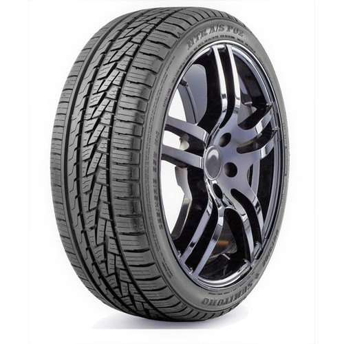 Shop for the best SUMITOMO tires on the market at Tires.auto. Lowest cost tires for the best quality, delivered to your doorstep. Order your Sumitomo Htr A/S P03 175/65R15 today!
