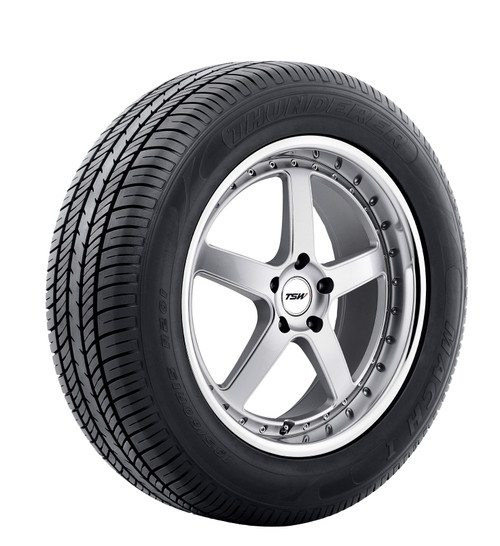 Shop for the best THUNDERER tires on the market at Tires.auto. Lowest cost tires for the best quality, delivered to your doorstep. Order your Thunderer Mach I R201 175/70R13 1757013 175 70 13 All Season Tire today!