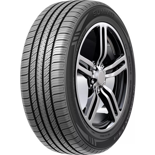 Shop for the best SUMMIT tires on the market at Tires.auto. Lowest cost tires for the best quality, delivered to your doorstep. Order your Summit Ultramax A/S 2.0 195/70R14 91T today!