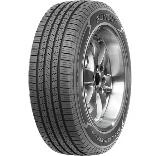 Summit Trail CLIMBER HT03 LT265/70R18 E 124/121S 10