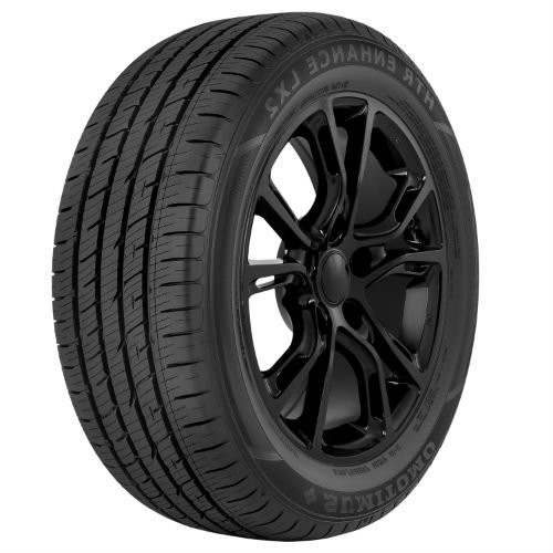 Shop for the best SUMITOMO tires on the market at Tires.auto. Lowest cost tires for the best quality, delivered to your doorstep. Order your Sumitomo Htr ENHANCE LX2 225/50R18 XL today!