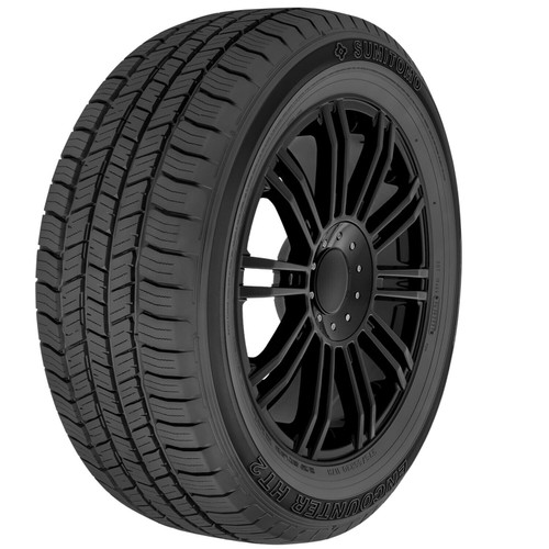 Shop for the best SUMITOMO tires on the market at Tires.auto. Lowest cost tires for the best quality, delivered to your doorstep. Order your Sumitomo Encounter HT2 225/75R16 today!
