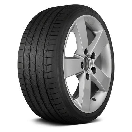 Shop for the best SUMITOMO tires on the market at Tires.auto. Lowest cost tires for the best quality, delivered to your doorstep. Order your Sumitomo Htr Z5 265/40ZR18 XL today!