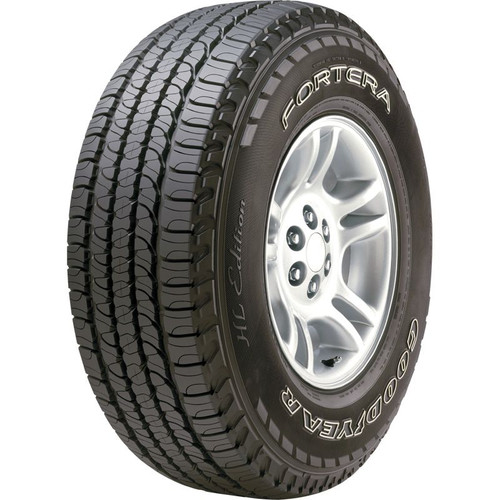 Shop for the best GOODYEAR tires on the market at Tires.auto. Lowest cost tires for the best quality, delivered to your doorstep. Order your Goodyear Fortera HL 245/60R18 105S today! Shop for the best GOODYEAR tires on the market at Tires.auto. Lowest cost tires for the best quality, delivered to your doorstep. Order your Goodyear Fortera HL 245/60R18 105S today!